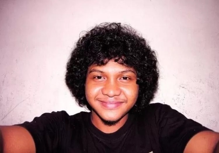 Babe Cabita semasa hidup. (IG)