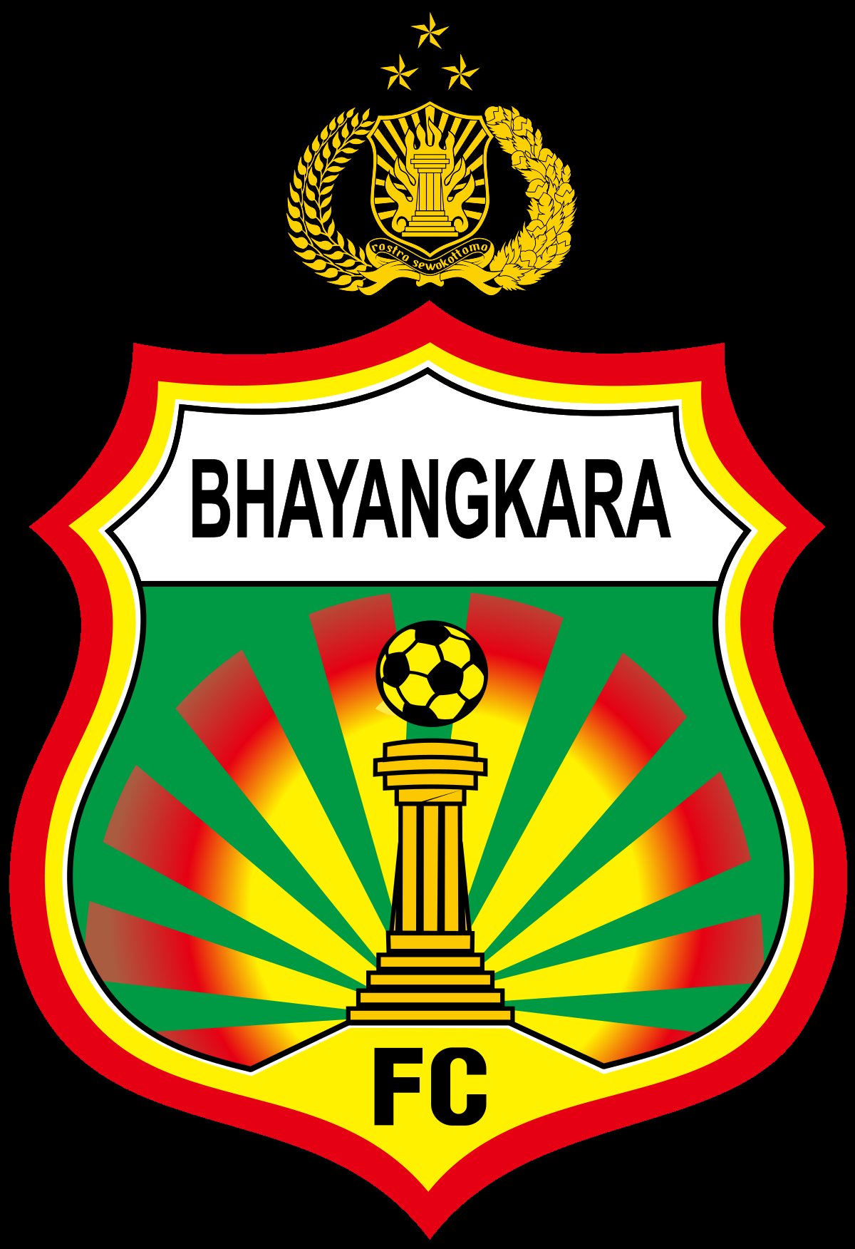 Bhayangkara Presisi FC