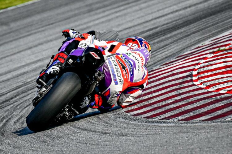 Jorge Martin