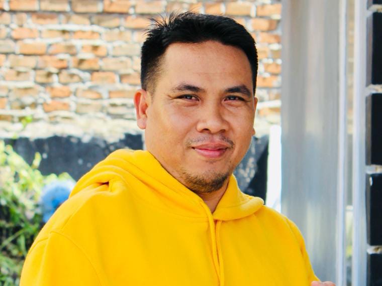 Muhammad Husni Fahruddin