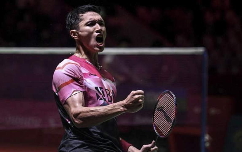Jonatan Christie