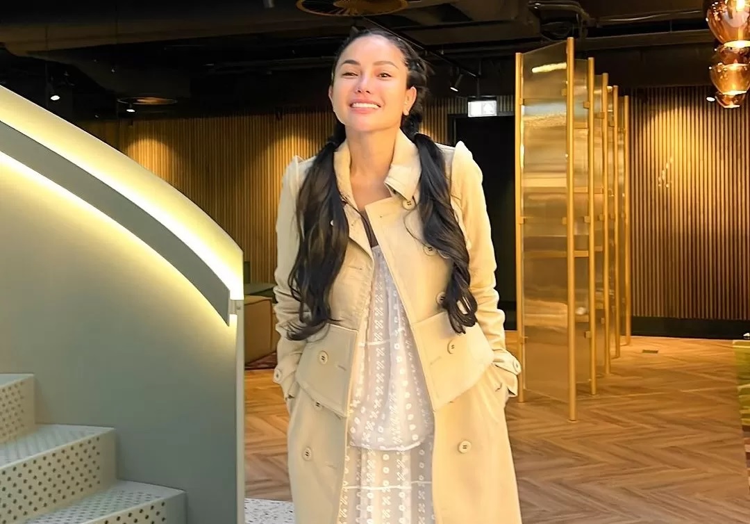 Nikita Mirzani Ngaku Mengalami Kekerasan Fisik dan Mental dari Sang Kekasih