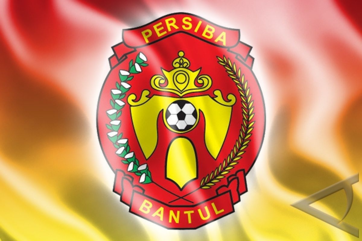 Persiba Bantul