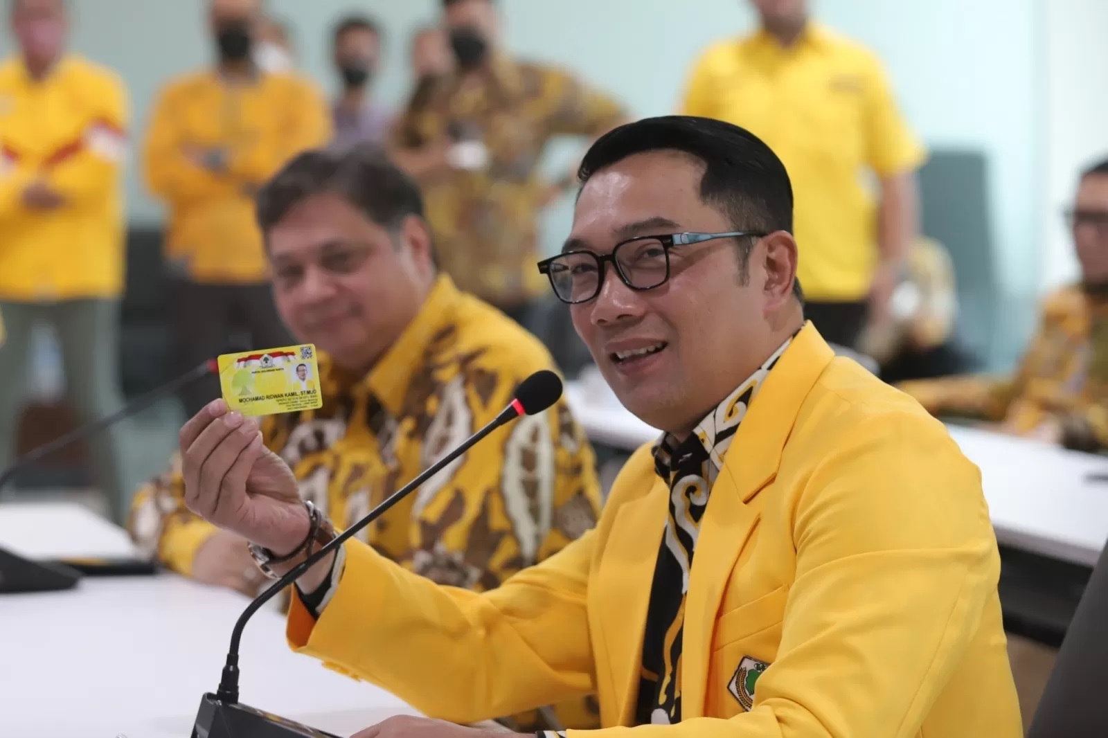 Ridwan Kamil