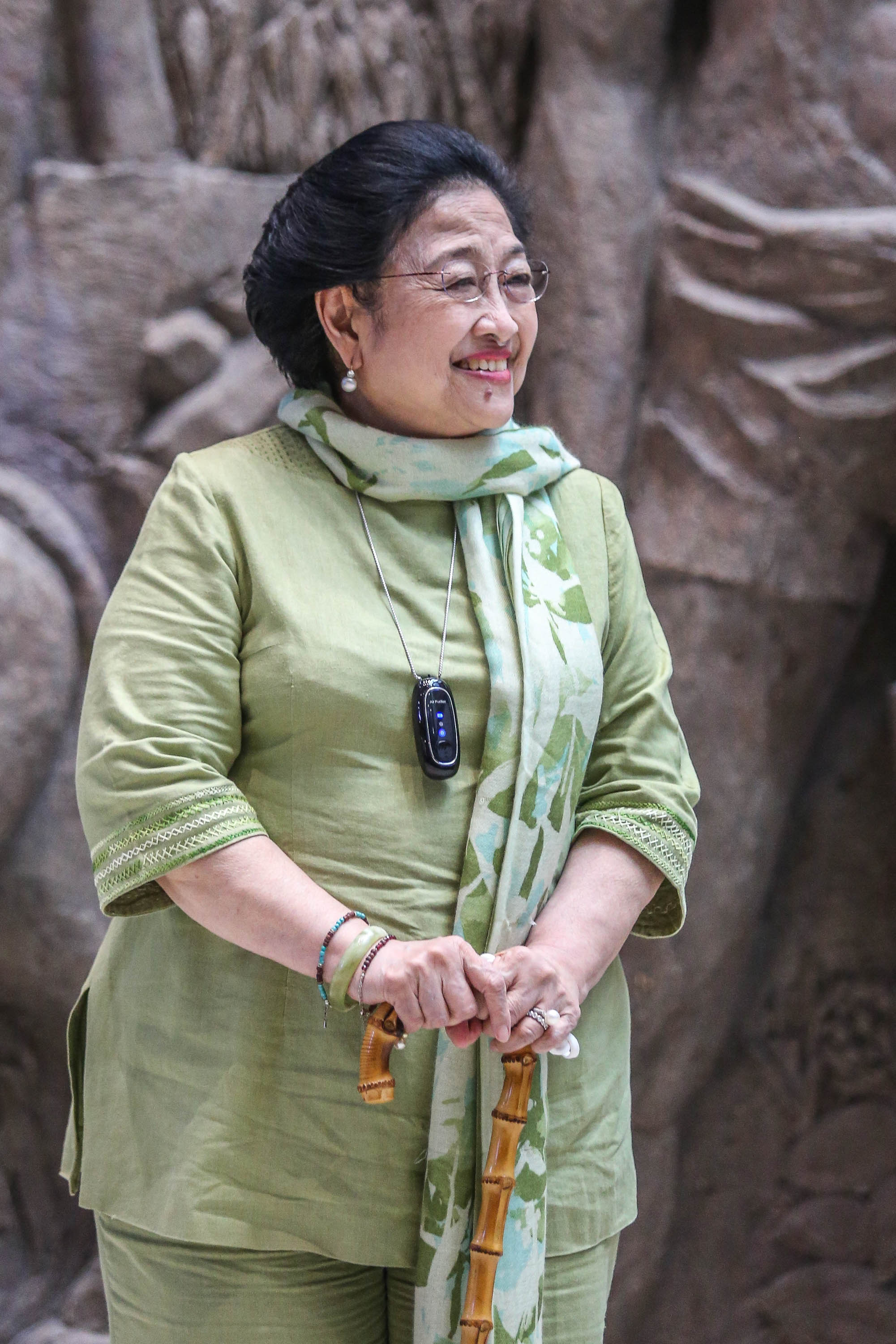 Megawati Soekarnoputri