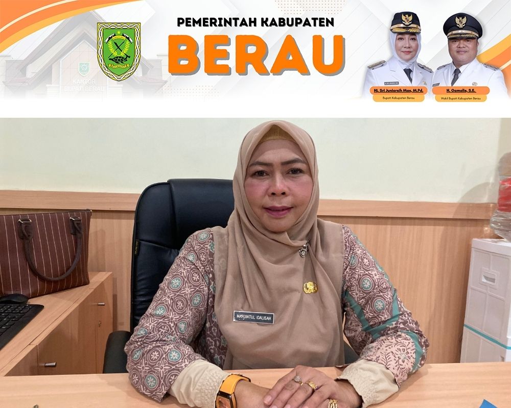 Mardiatul Idalisah
