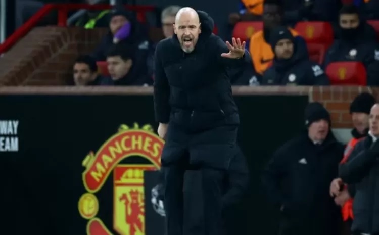 Eric ten Hag