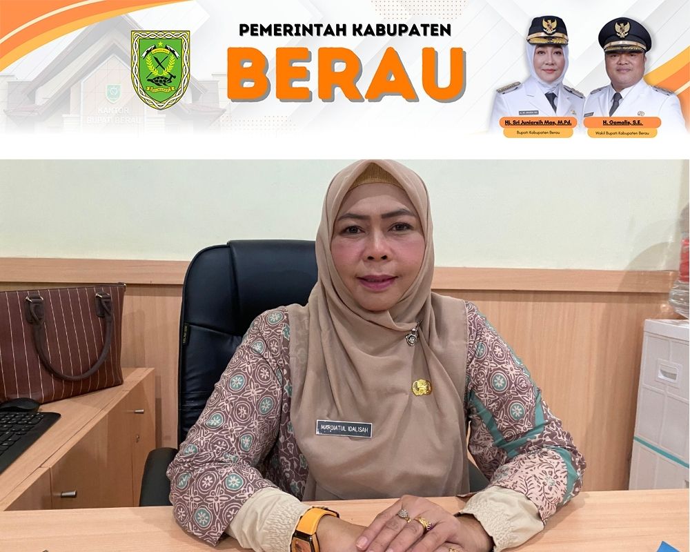 Mardiatul Idalisah