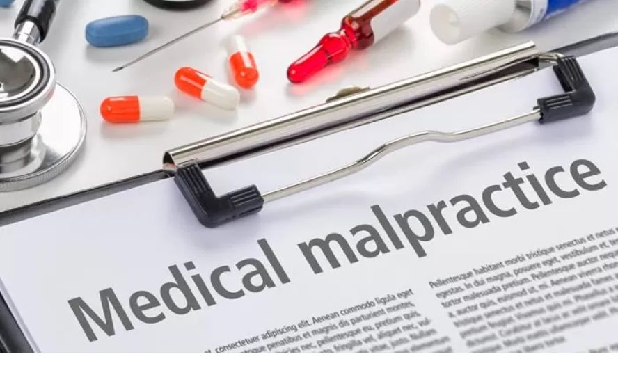 ilustrasi malpraktik