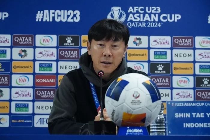 Shin Tae-yong