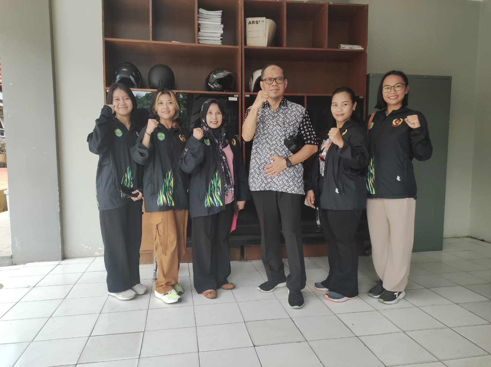 MISI BESAR: Tim senam Kaltim berambisi kembali mempersembahkan medali emas untuk Kaltim di PON XXI/2024 Aceh-Sumut.