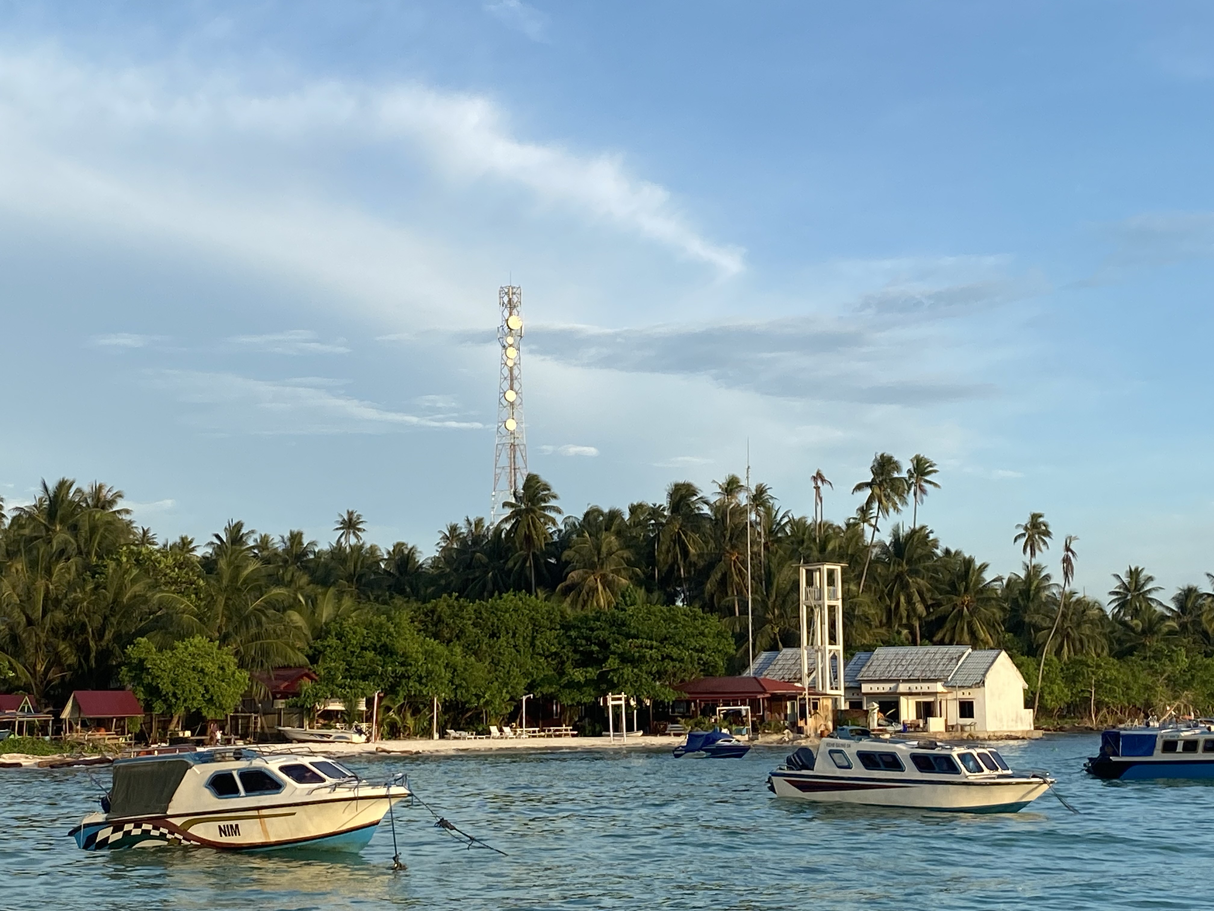 AKAN DIKAJI: Pemkab Berau akan melakukan kajian terkait pengembangan penarikan retribusi dari sisi pariwisata.