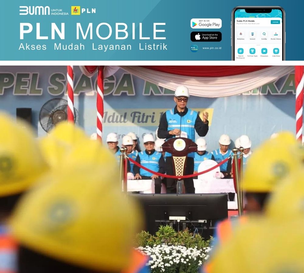 Direktur Utama PLN Darmawan Prasodjo merinci, selama masa siaga Ramadan dan Idul Fitri tahun ini, PLN telah menyiagakan 81.591 personel dan 2.766 posko yang tersebar di setiap titik vital kelistrikan