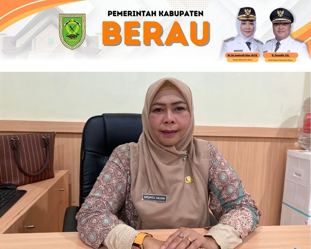 Mardiatul Idalisah