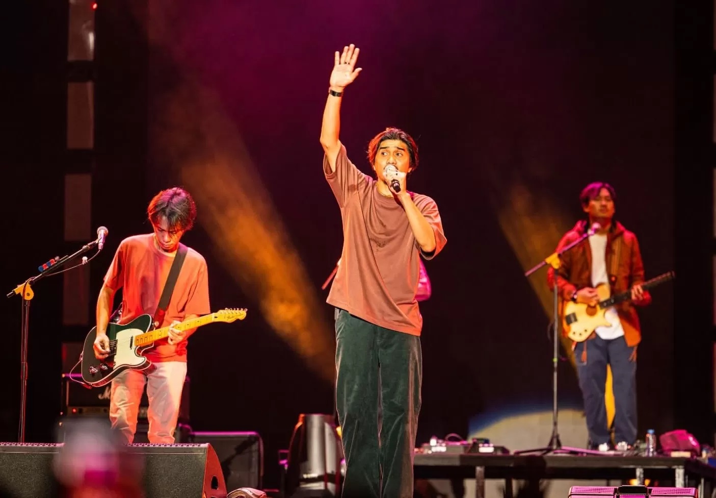 Sheila On 7. (Istimewa)