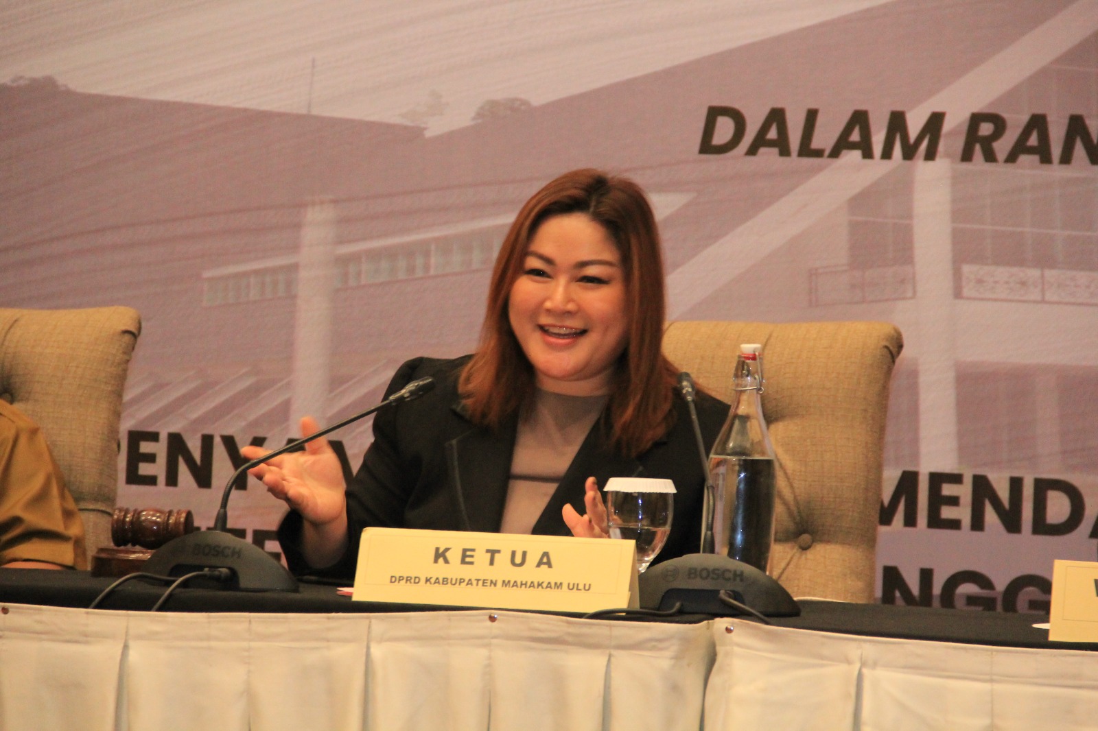 Novita Bulan