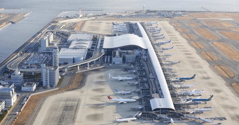 Bandara Kansai