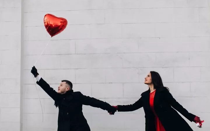 Ilustrasi pria yang mencintaimu dengan tulus/Sumber foto: Freepik