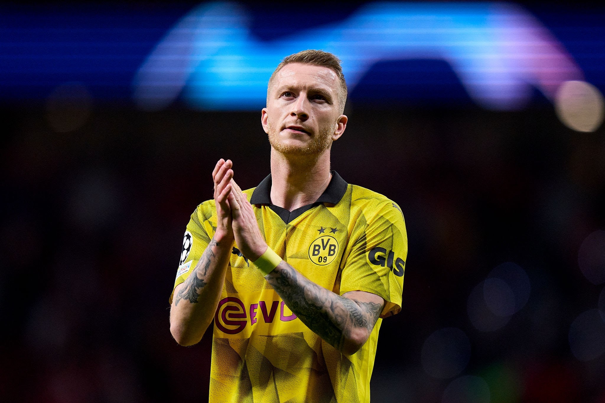 Marco Reus