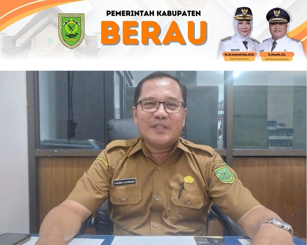 Garna Sudarsono