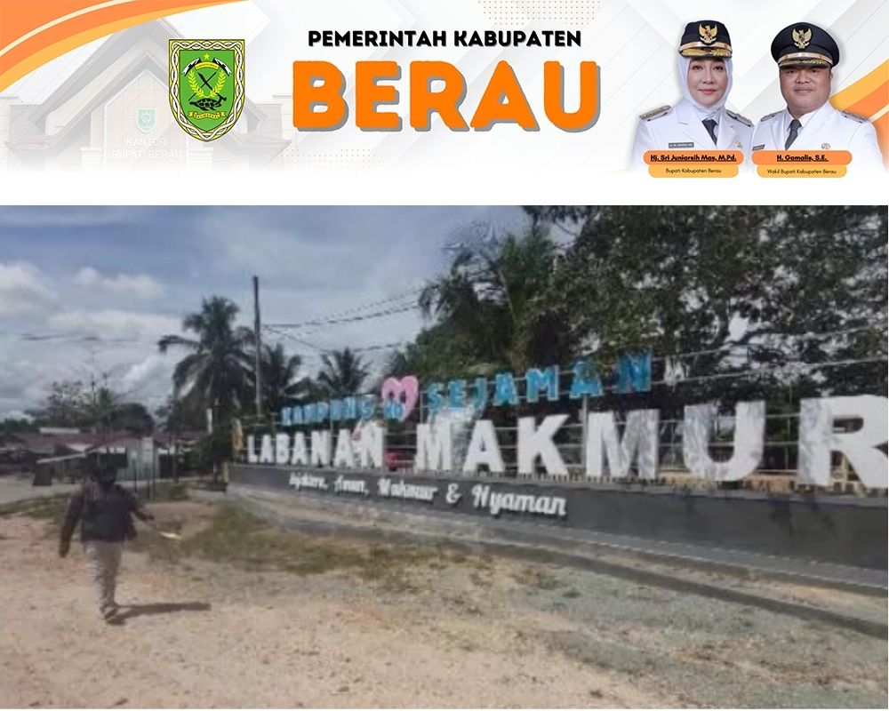 JADI PENYEMANGAT: Usulan raperda inisiatif DPRD Berau tentang penguatan BUMK jadi penyemangat kampung mengelola sumber daya melalui BUMK.