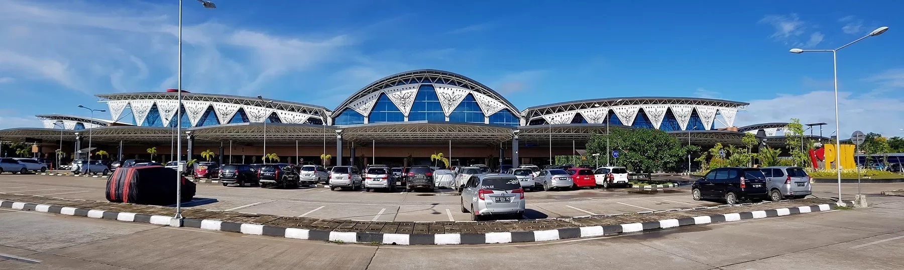 Bandara Supadio