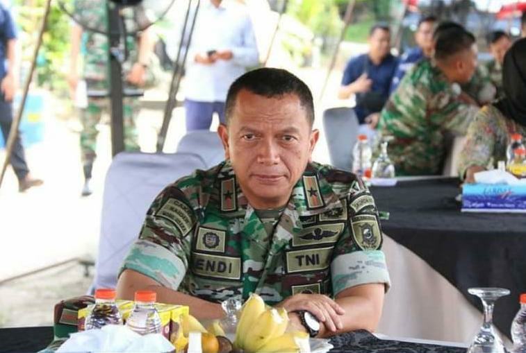 Dendi Suryadi