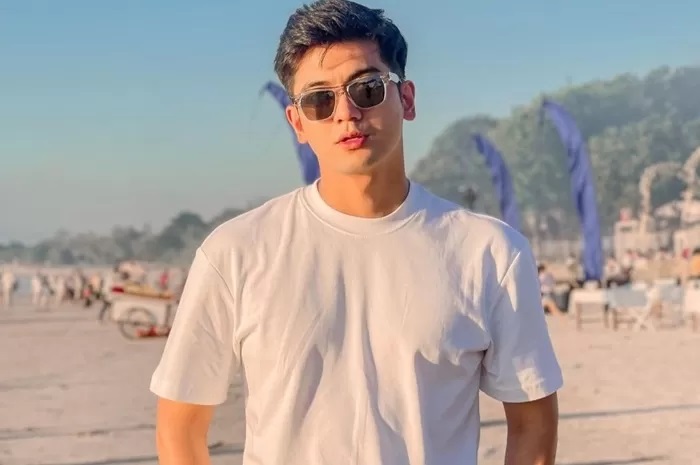 Teuku Ryan. (Instagram: teukuryantr)