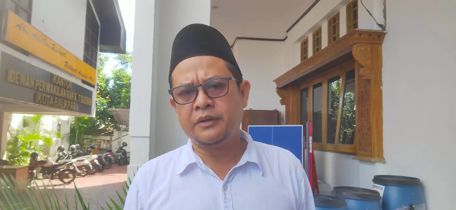 Anggota DPRD Kota Balikpapan Taufik Qul Rahman mengatakan, rencana ini sudah melalui proses kajian dari tim Badan Pengelola Keuangan Aset Daerah (BPKAD).