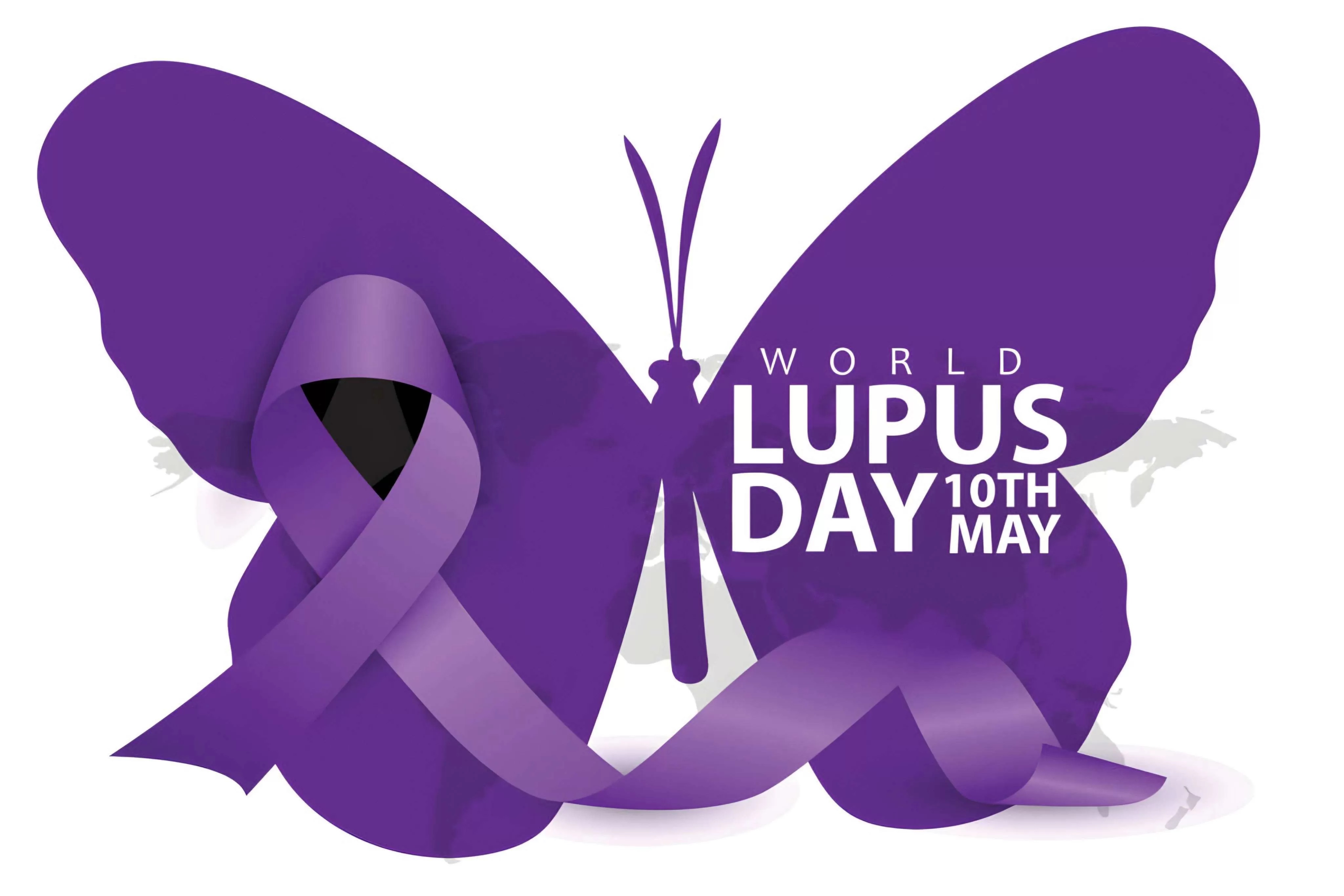 ilustrasi penyakit lupus