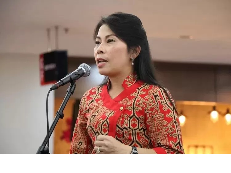 Tjhai Chui Mie,
