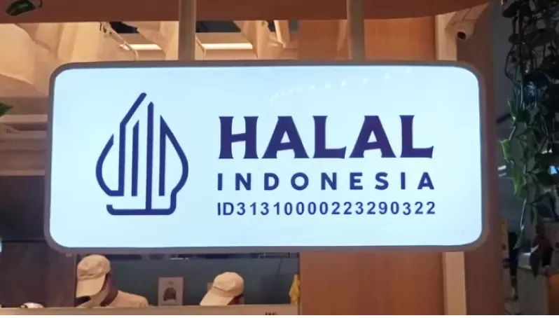 Sertifikasi Halal menjadi persoalan penting bagi pelaku UMKM/ sumber: JAWAPOS.COM