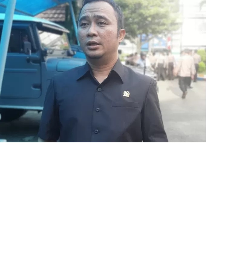 AFRIZALDI, Wakil Ketua Komisi III DPRD Banjarmasin