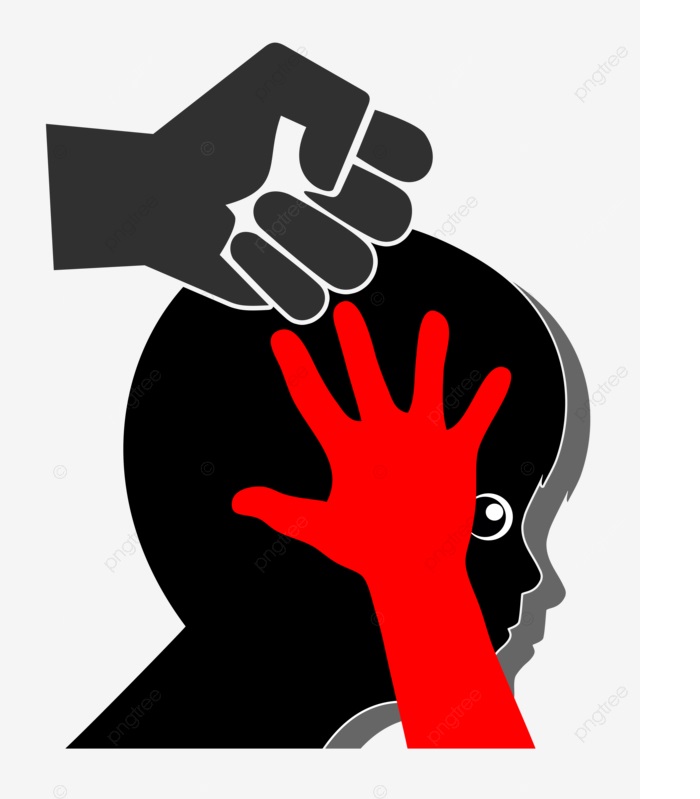 ilustrasi kekerasan pada anak