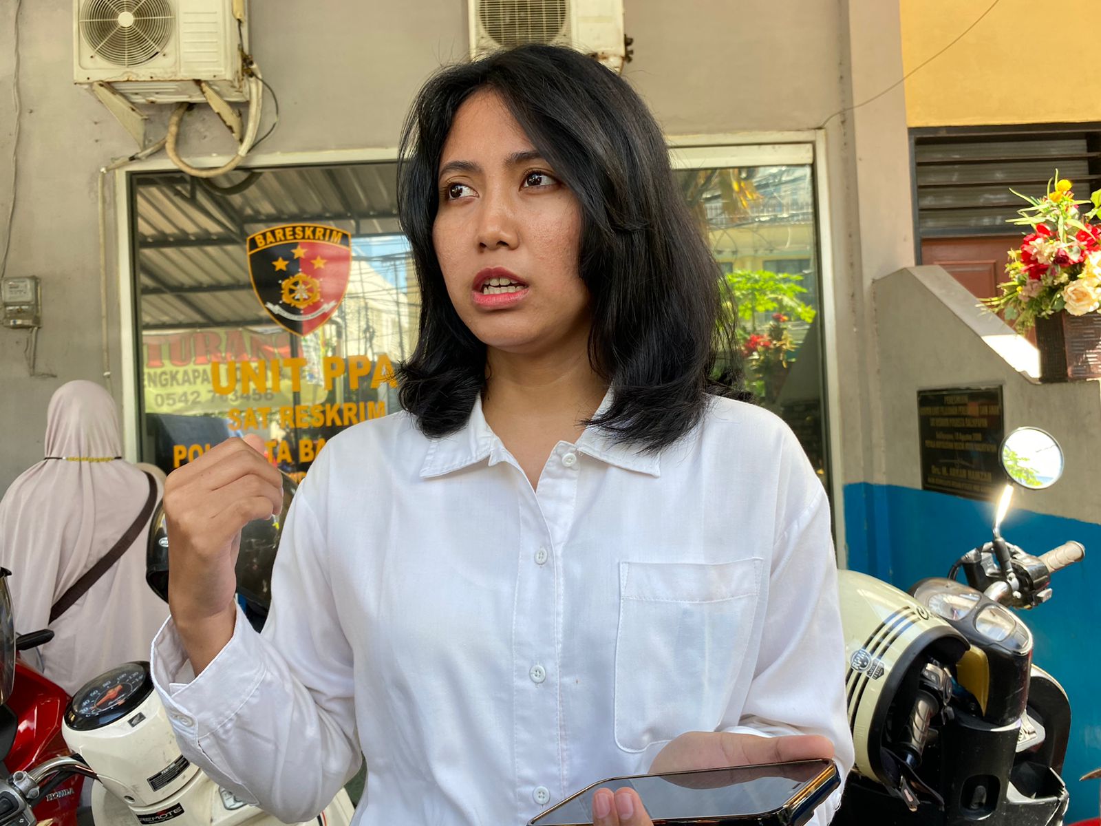 IPDA Futuhatul Laduniyah