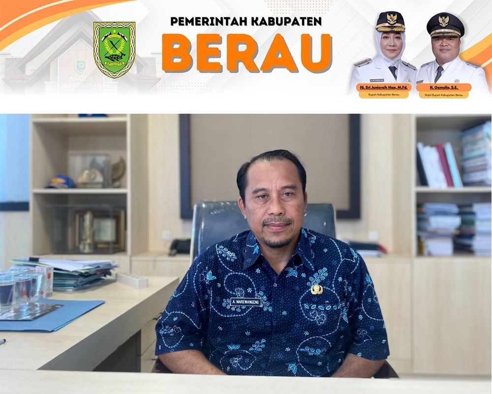 ANDI MAREWANGENG