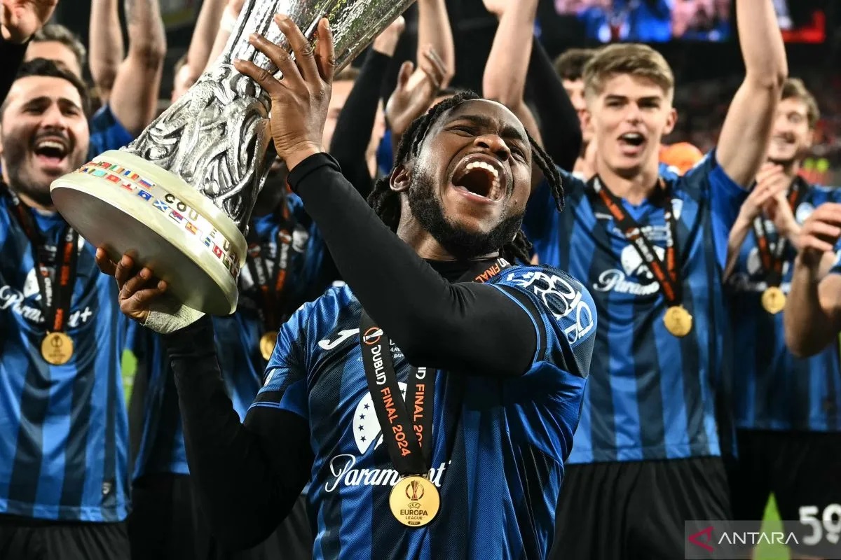 Ademola Lookman