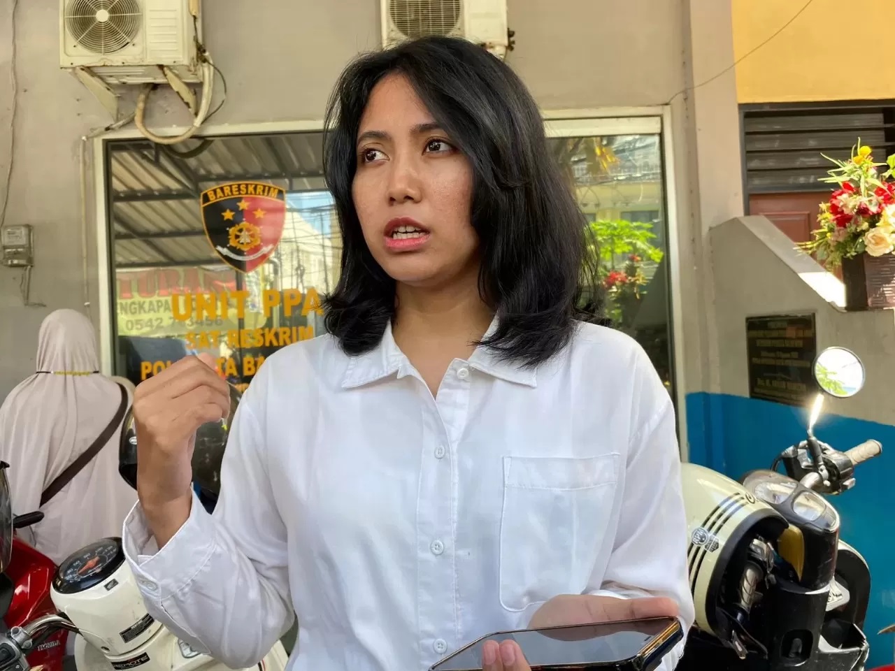 Ipda Futuhatul Laduniyah