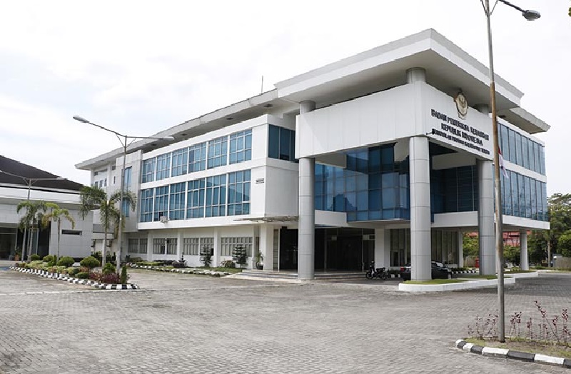 Ilustrasi BPK RI Kalteng