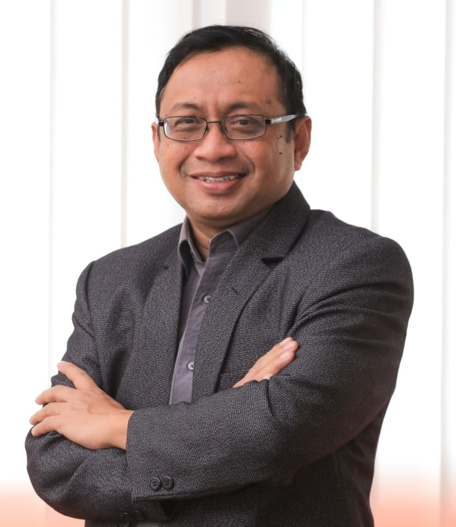 Isradi Zainal