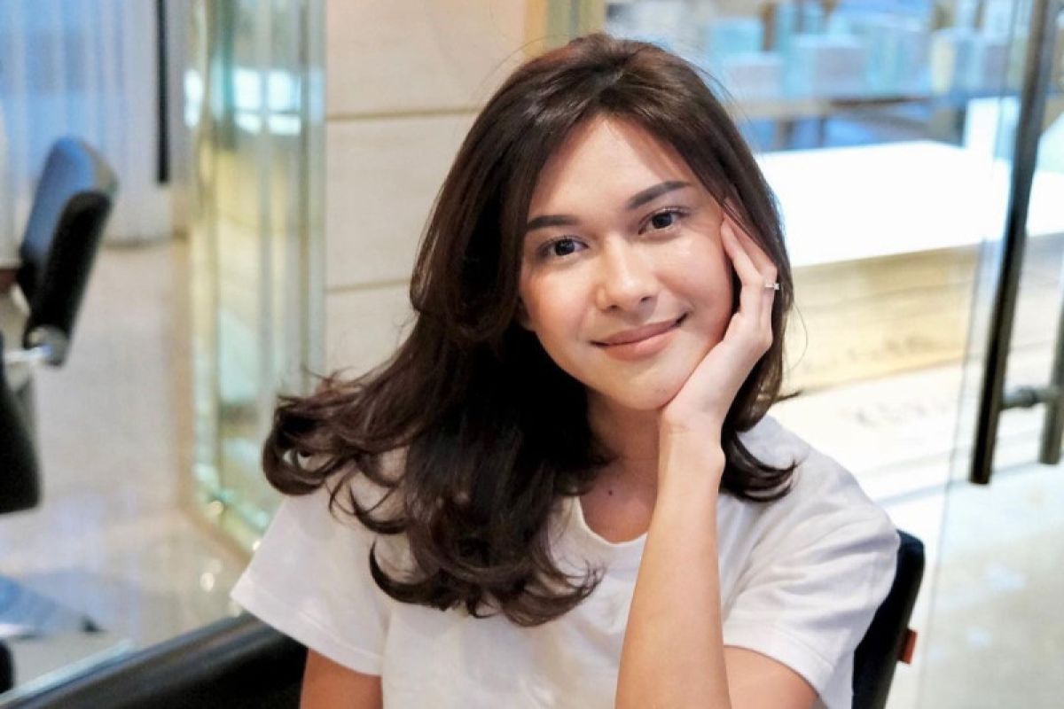 Awet Cantik di Usia 39 Tahun
