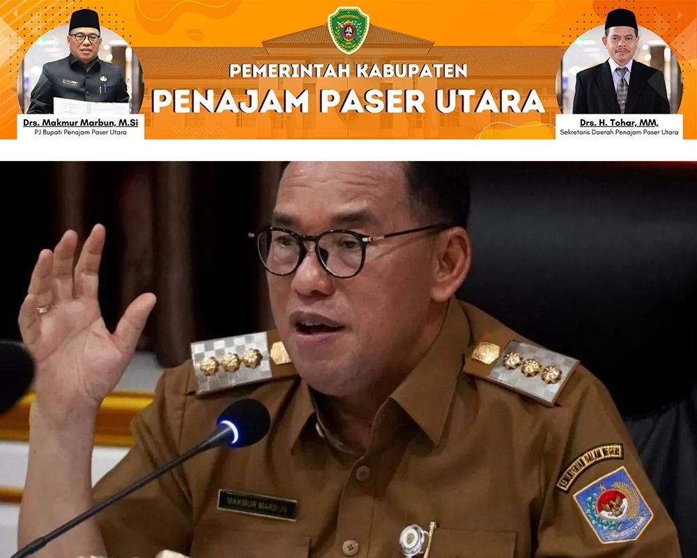 KESEHATAN: Makmur Marbun menginginkan kawasan sekolah hingga pemerintahan di PPU harus bebas dari asap rokok.