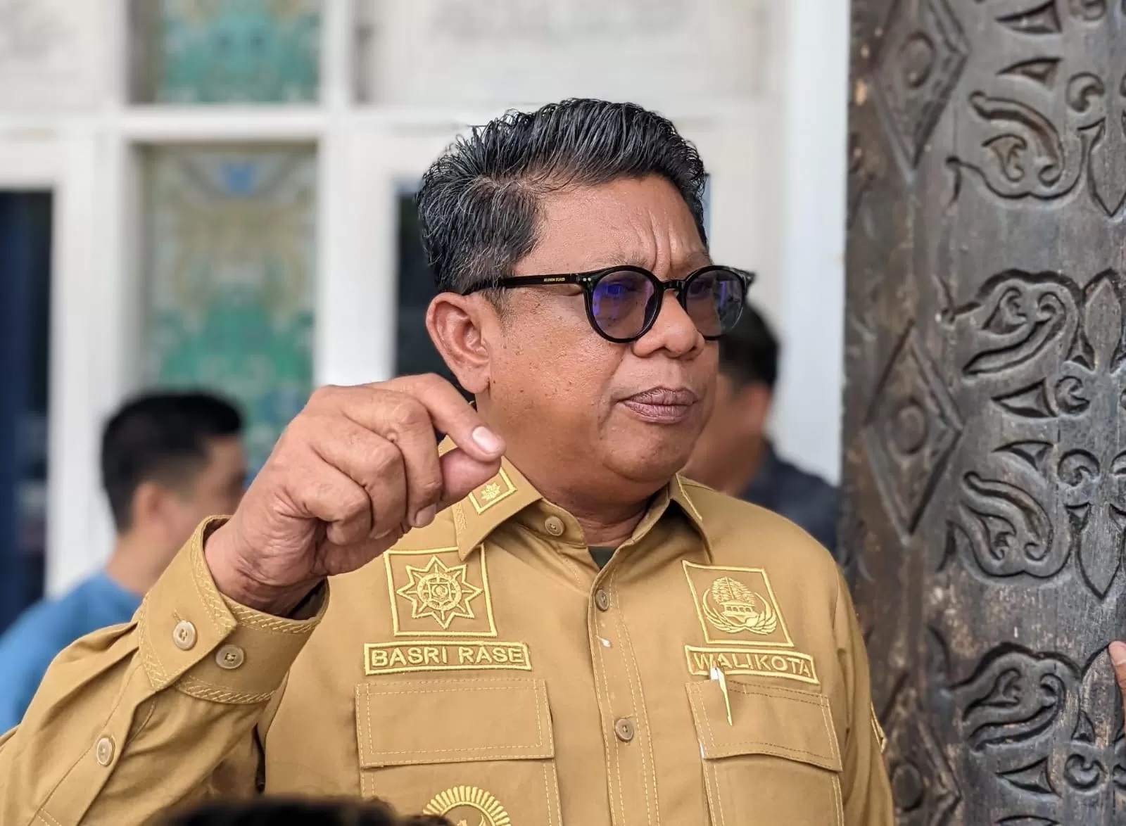 Basri Rase
