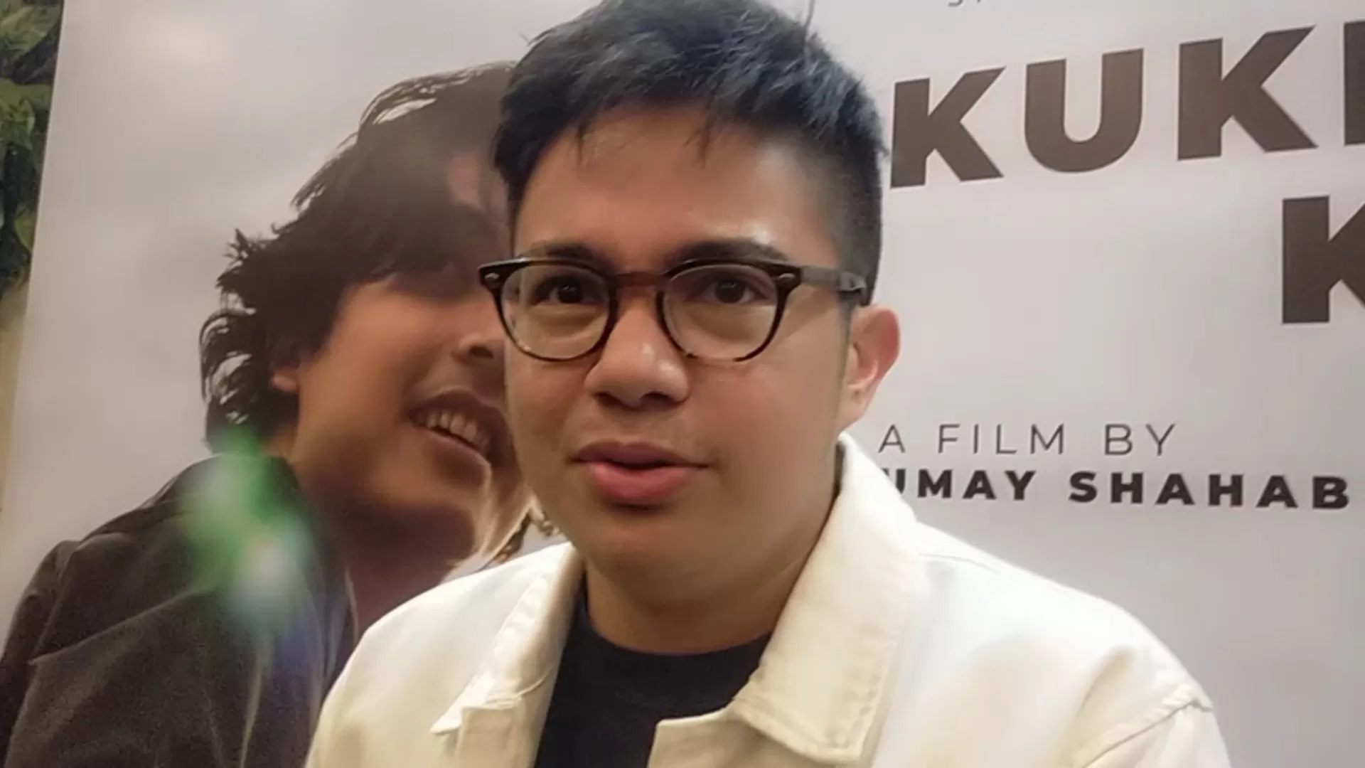 Beban Umay Shahab Produseri Film Temurun