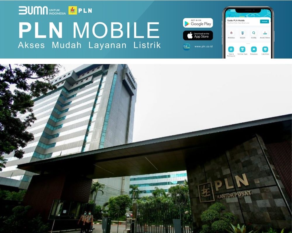 MENINGKAT: Berdasarkan hasil keputusan Rapat Umum Pemegang Saham (RUPS) PLN di Kantor Kementerian BUMN, Rabu (7/6) disepakati setoran dividen PLN kepada negara sebesar Rp2,19 triliun, meningkat sebesa