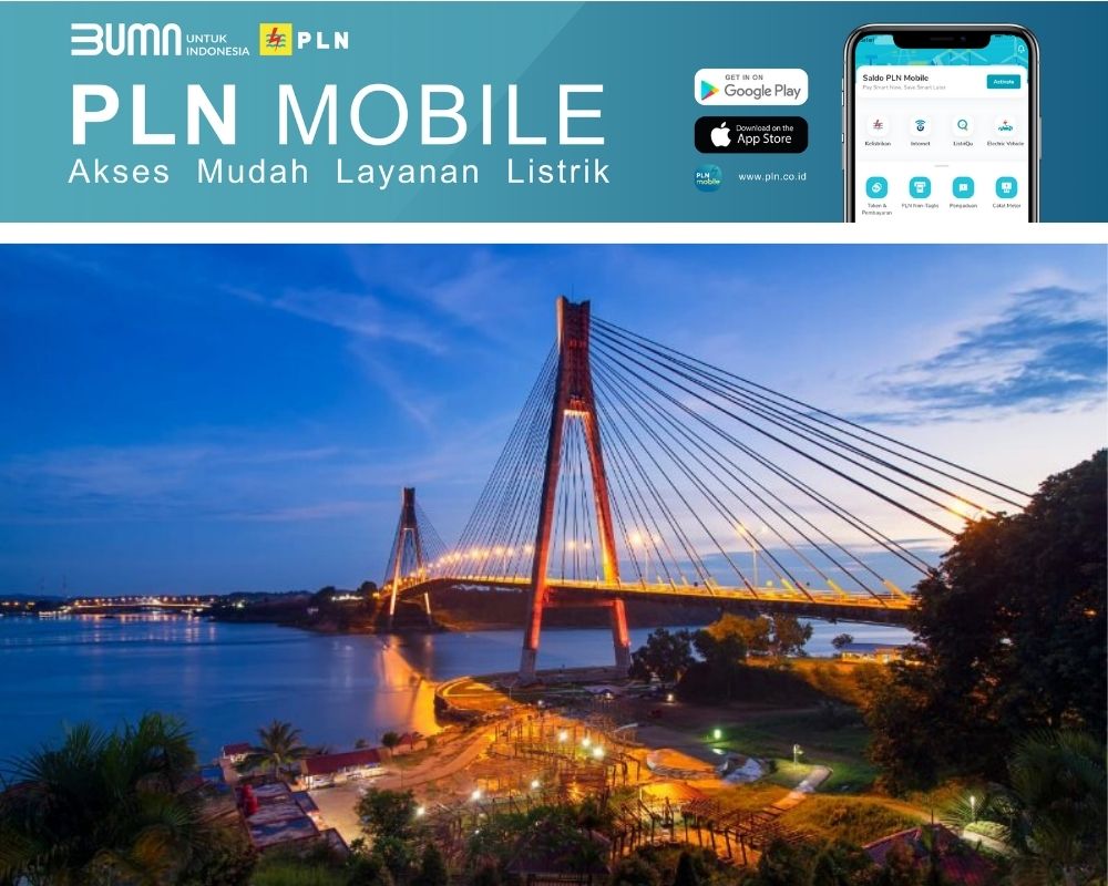 PERTUMBUHAN: Seiring dengan pertumbuhan ekonomi, pertumbuhan konsumsi listrik di Batam juga mengalami lonjakan signifikan.