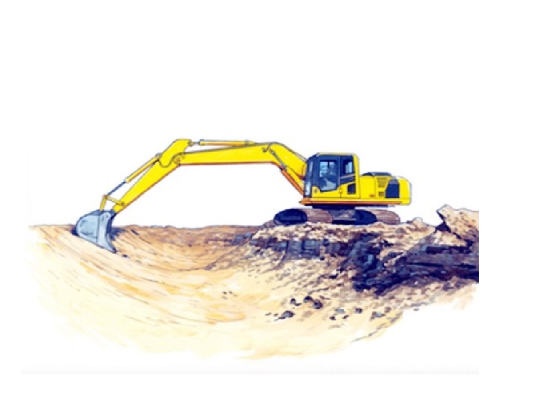 ilustrasi tambang ilegal