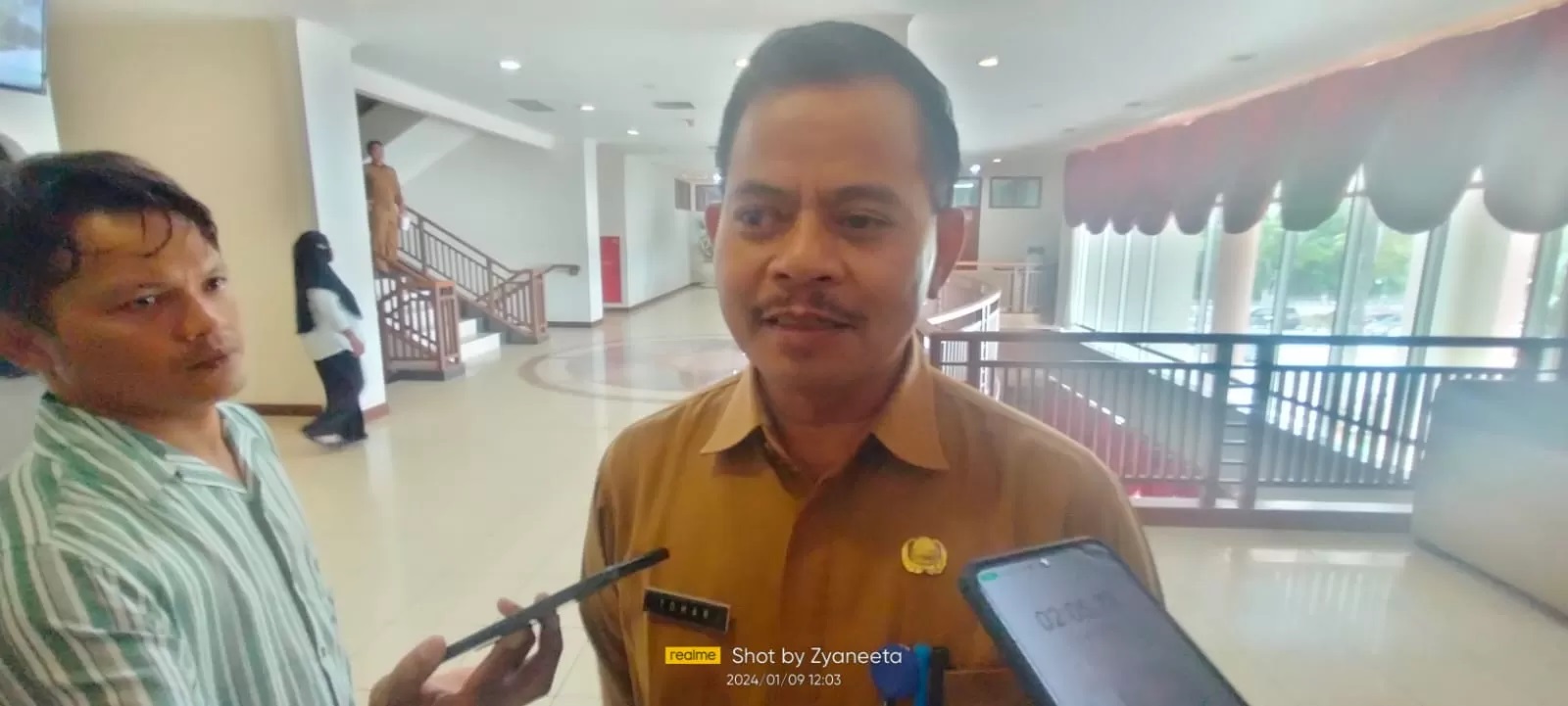 Jam Kerja ASN Dikurangi Selama Ramadan, Ini Jadwalnya