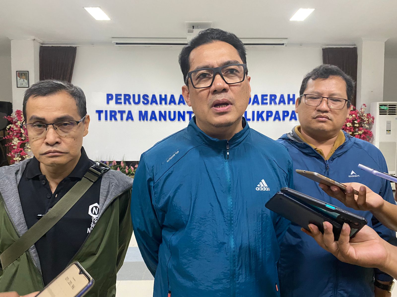 Yudhi Saharuddin