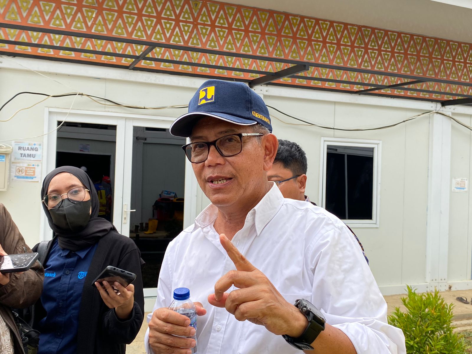 Danis Hidayat Sumadilaga